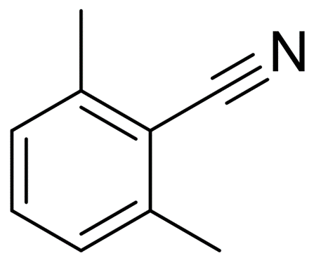 2,6-DIMETHYLBENZONITRILE