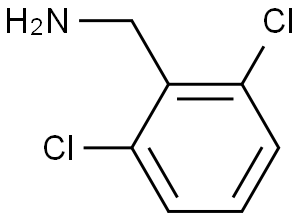 2,6-二氯苄胺