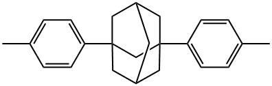 1,3-二对甲苯基金刚烷