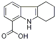 2,3,4,9-tetrahydro-1H-carbazole-8-carboxylic acid(SALTDATA: FREE)