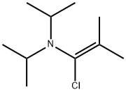 1-Propen-1-amine, 1-chloro-2-methyl-N,N-bis(1-methylethyl)-