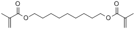 2-甲基-2-丙烯酸-1,9-壬二醇酯