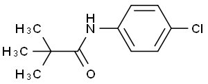 4-CHLORO-N-PIVALOYLANILINE