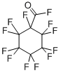 PERFLUOROCYCLOHEXYL CARBOXYLIC ACID FLUORIDE