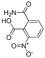 2-氨甲酰基-6-硝基苯甲酸