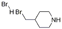 4-(bromomethyl)piperidine hydrobromide