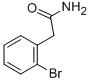 2-(2-BROMOPHENYL)ACETAMIDE