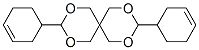 3,9-dicyclohex-3-enyl-2,4,8,10-tetraoxaspiro[5.5]undecane