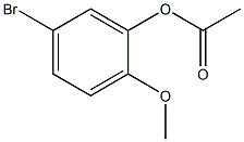 5-Bromo-2-methoxyphenylacetate