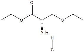 S-ethyl-L-cysteine ethyl ester hydrochloride