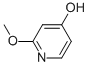 2-甲氧基-4-吡啶醇
