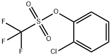 2-Chlorophenyl Triflate