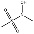 N-Hydroxy-N-methylmethanesulfonamide