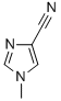 1-甲基-1H-咪唑-4-甲腈
