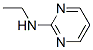 2-Pyrimidinamine, N-ethyl- (9CI)