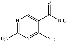 2,4-Diaminopyrimidine-5-carboxamide