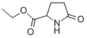 Ethyl 5-oxopyrrolidine-2-carboxylate