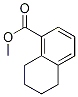 1-Naphthalenecarboxylic acid, 5,6,7,8-tetrahydro-, Methyl ester