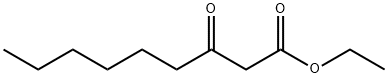 Nonanoic acid, 3-oxo-, ethyl ester