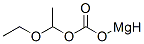 Ethoxy(ethoxycarbonyloxy) magnesium