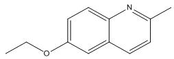 甲基乙氧基喹啉