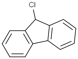 9-Chlorofluorene