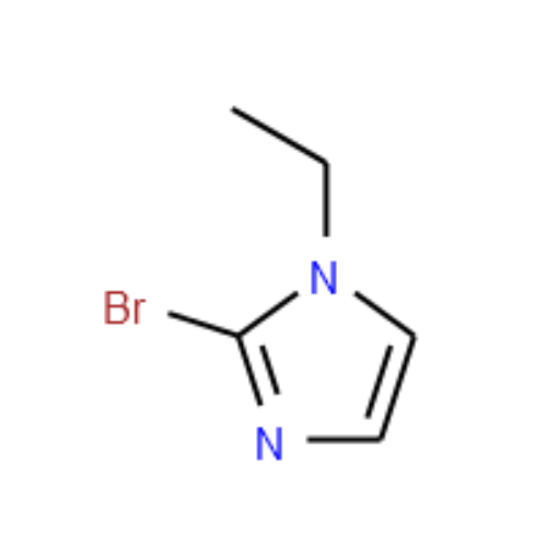 2-溴-1-乙基-1H-咪唑