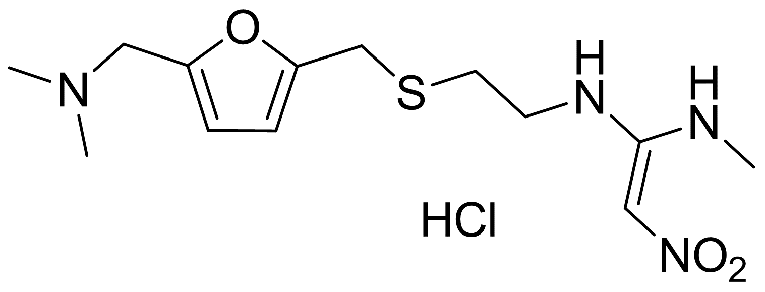 盐酸雷尼替丁原料药