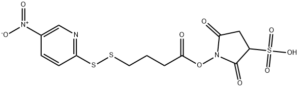 NO2-SPDB-sulfo