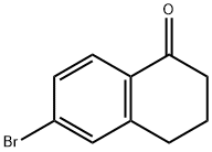 6-BROMOTETRALONE