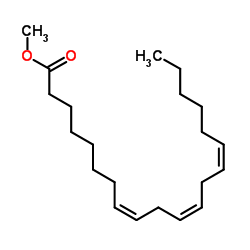 顺式-8,11,14-二十烷三烯酸甲酯