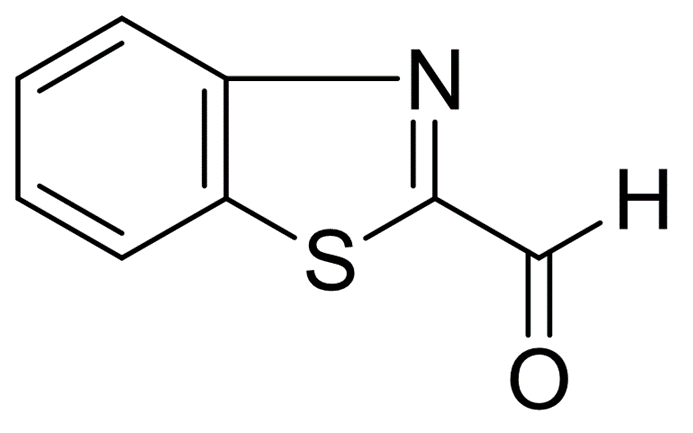 BENZOTHIAZOLE-2-CARBOXALDEHYDE