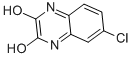2,3-二羟基-6-氯喹喔啉