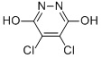 4,5-DICHLORO-3,6-PYRIDAZINEDIOL