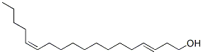 (E,Z) 3,13-Octadecadiene-1-ol