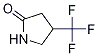 4-(trifluoroMethyl)-2-Pyrrolidinone