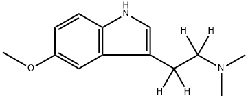 TryptamineImpurity1-d4