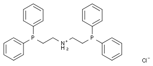 双(二苯基膦)乙基氯化铵