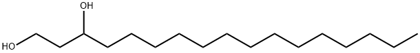 Heptadecane-1,3-diol