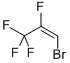 1-BROMO-2,3,3,3-TETRAFLUOROPROPENE