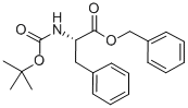 N-叔丁氧羰基-L-苯丙氨酸苄酯