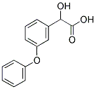 3-苯氧基扁桃酸