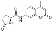 (S)-N-(4-甲基-2-氧代-2H-色满-7-基)-5-氧代吡咯烷-2-甲酰胺