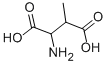 DL-3-Methylaspartic acid