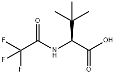 N-三氟乙酰基-L-叔亮氨酸