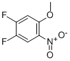 3,4-二氟-6-硝基苯甲醚