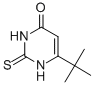 6-(TERT-BUTYL)-2-THIOXO-2,3-DIHYDRO-4(1H)-PYRIMIDINONE