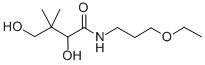 (R)-(+)-2,4-二羟基-N-(3-乙氧基丙