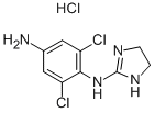 Apraclonidine