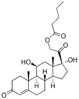 Hydrocortisone 21-Valerate